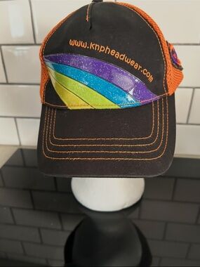 Knpheadwear snap back hat